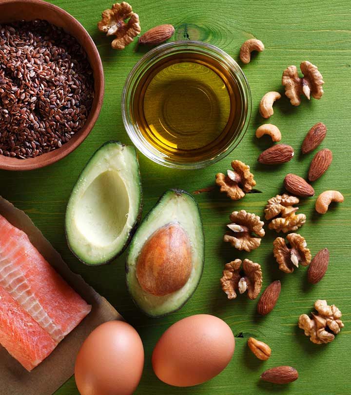 Where Can You Find the Best Fats to Add to Your Healthy Diet?