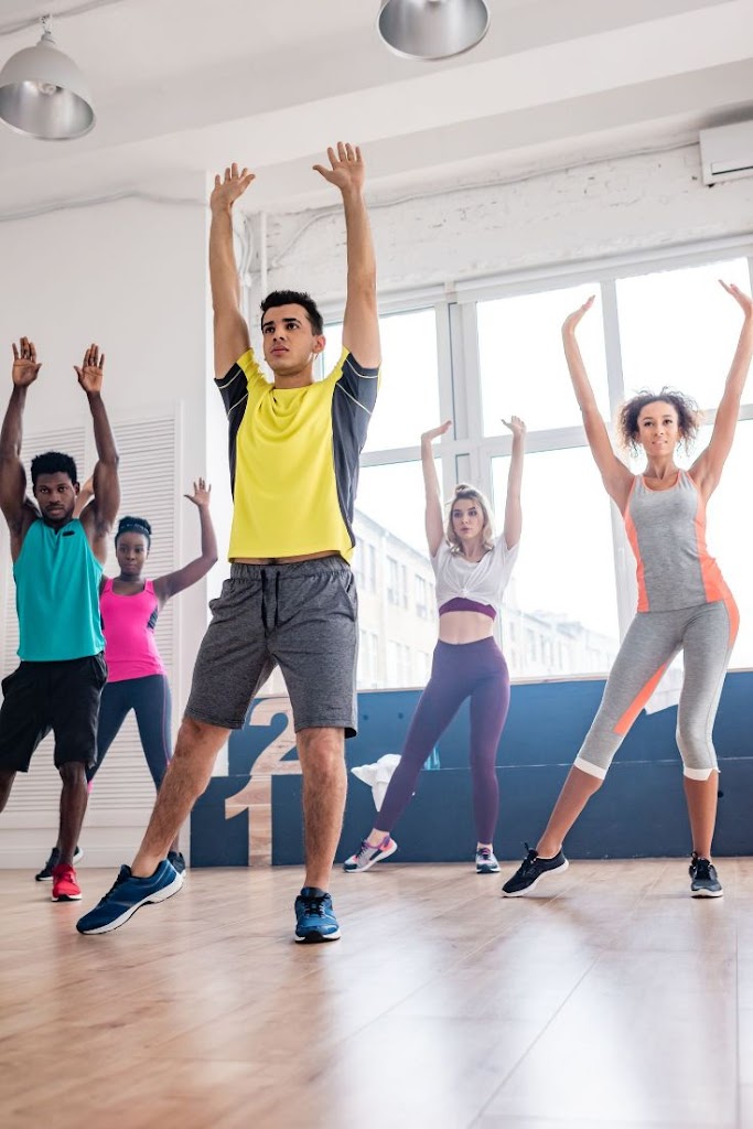 The Benefits of Zumba: How to Reduce Fat and What Are the Risks?