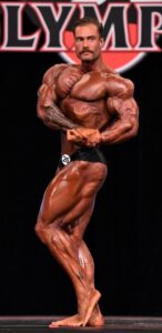 cbum mr olympia wins