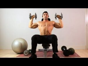 Overhead Press